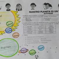 Nuestro Planeta es un Tesoro
